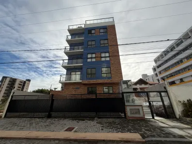 Apartamento com 2 Quartos à venda, 48m² no Intermares, Cabedelo