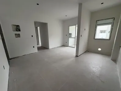 Apartamento com 2 Quartos à venda, 55m² no Pedra Branca, Palhoça