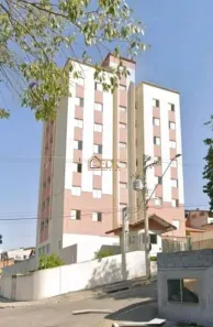 Apartamento com 2 Quartos à venda, 44m² no Floradas de São José, São José dos Campos