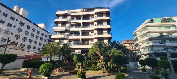 Apartamento com 2 Quartos à venda, 90m² no Marlin, Cabo Frio