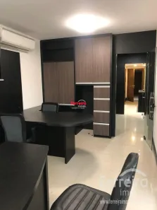 Sala Comercial à venda, 41m² no Rio Branco, Porto Alegre