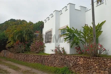 Fazenda/Sítio com 6 Quartos à venda, 1000m² no Bairro da Vargem Grande, Pinhalzinho