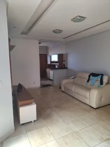 Casa com 3 Quartos à venda, 115m² no Jardim São José, Goiânia