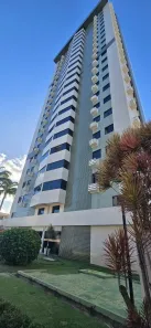 Apartamento com 3 Quartos à venda, 105m² no Capim Macio, Natal