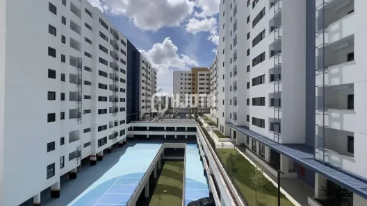 Apartamento com 2 Quartos à venda, 58m² no Jardim Vivendas, São José do Rio Preto