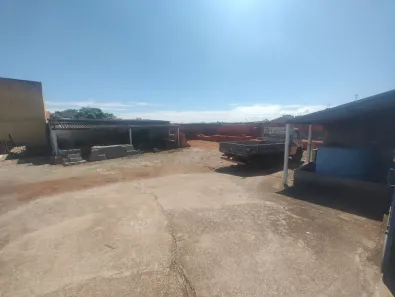 Lote/Terreno à venda, 941m² no Campos de São José, São José dos Campos