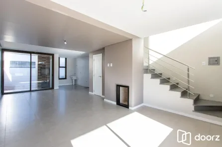 Casa com 3 Quartos à venda, 96m² no Aberta dos Morros, Porto Alegre