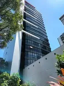 Sala Comercial para alugar, 30m² no Boa Vista, Recife