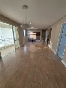 Apartamento com 2 Quartos à venda, 93m² no Tatuapé, São Paulo