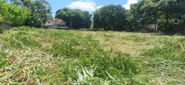 Lote/Terreno à venda, 3600m² no Chácara Belvedere, Campinas