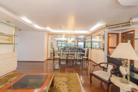 Apartamento com 4 Quartos à venda, 150m² no Vila Uberabinha, São Paulo