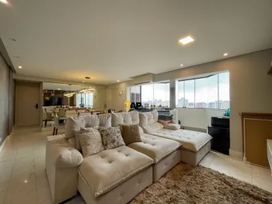 Apartamento com 2 Quartos à venda, 89m² no Vila Andrade, São Paulo