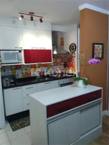 Apartamento com 3 Quartos à venda, 57m² no Vila Guilherme, São Paulo