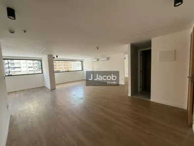 Sala Comercial para alugar, 96m² no Umarizal, Belém