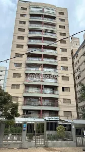 Apartamento com 2 Quartos à venda, 105m² no Cambuí, Campinas