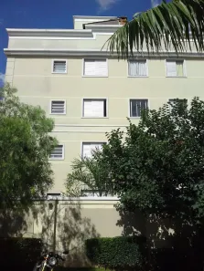 Apartamento com 3 Quartos para alugar, 72m² no Cidade Jardim, Sorocaba