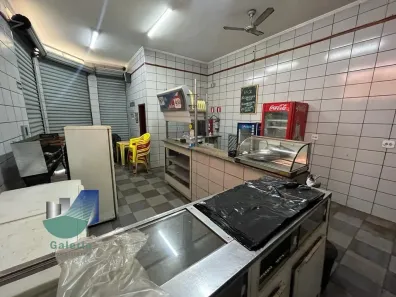 Ponto Comercial para alugar, 30m² no Vila Tibério, Ribeirão Preto