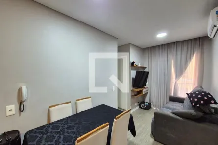 Apartamento com 2 Quartos à venda, 59m² no Jardim do Lago, Campinas