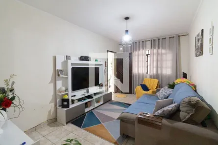 Casa com 3 Quartos à venda, 125m² no Jardim Ester Yolanda, São Paulo