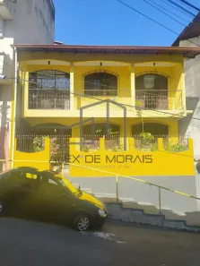Sobrado com 4 Quartos à venda, 158m² no Centro, Vitória
