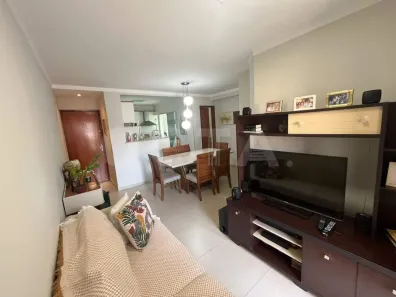 Apartamento com 3 Quartos à venda, 76m² no Patrimônio, Uberlândia