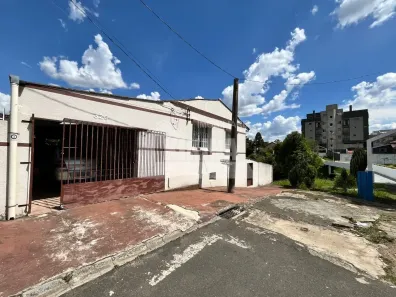 Lote/Terreno à venda, 765m² no Nova Rússia, Ponta Grossa