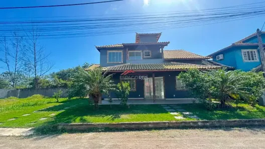 Casa de Condomínio com 3 Quartos para alugar, 315m² no Praia Rasa, Armação dos Búzios