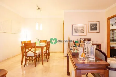 Apartamento com 4 Quartos à venda, 161m² no Perdizes, São Paulo
