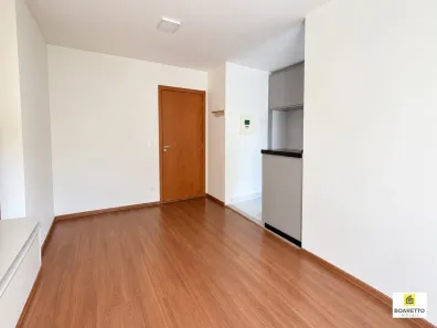 Apartamento com 2 Quartos para alugar, 44m² no Floresta, Joinville