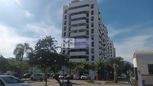 Apartamento com 3 Quartos para alugar, 61m² no Recreio dos Bandeirantes, Rio de Janeiro