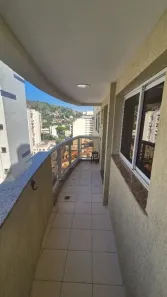 Apartamento com 3 Quartos à venda, 81m² no Santa Rosa, Niterói