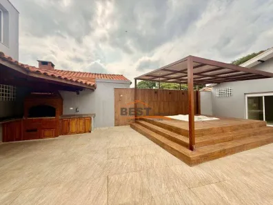 Casa com 3 Quartos à venda, 300m² no Alto da Lapa, São Paulo