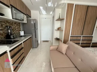 Apartamento com 1 Quarto à venda, 25m² no Vila Andrade, São Paulo