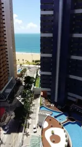 Apartamento com 2 Quartos à venda, 56m² no Meireles, Fortaleza