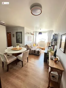 Apartamento com 3 Quartos à venda, 70m² no Santa Mônica, Belo Horizonte