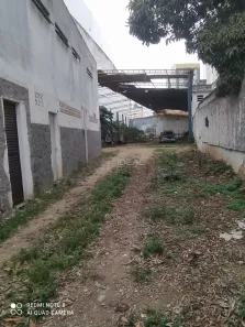 Lote/Terreno à venda, 975m² no Parque Tamandaré, Campos dos Goytacazes