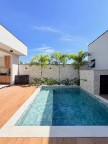 Casa de Condomínio com 3 Quartos à venda, 194m² no Jardim Panorama, Indaiatuba