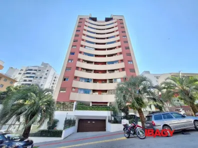 Cobertura com 3 Quartos para alugar, 316m² no Centro, Florianópolis