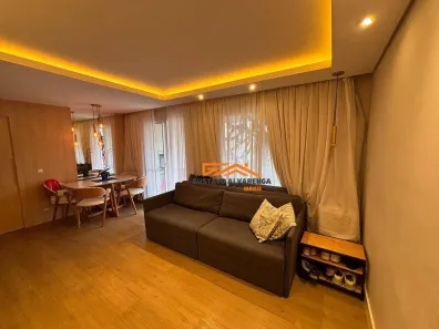 Apartamento com 3 Quartos à venda, 82m² no Loteamento Center Santa Genebra, Campinas