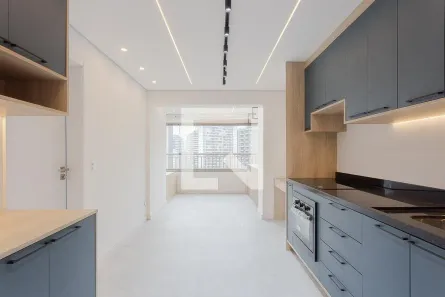 Apartamento com 1 Quarto à venda, 37m² no Jardim Vera Cruz, São Paulo