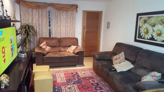 Sobrado com 3 Quartos à venda, 160m² no Vila Bertioga, São Paulo