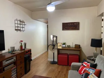 Apartamento com 1 Quarto à venda, 67m² no Catete, Rio de Janeiro