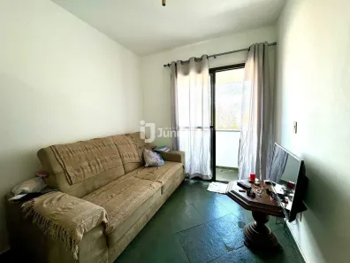 Apartamento com 3 Quartos à venda, 79m² no Centro, Piracicaba