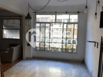 Apartamento com 4 Quartos à venda, 230m² no Copacabana, Rio de Janeiro