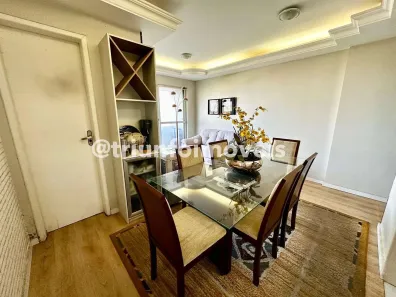 Apartamento com 2 Quartos à venda, 75m² no Jóquei, Teresina