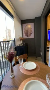 Apartamento com 1 Quarto à venda, 25m² no Vila Mariana, São Paulo