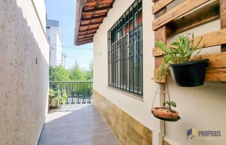 Casa com 4 Quartos à venda, 293m² no Grajaú, Belo Horizonte
