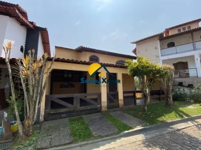 Casa com 3 Quartos à venda, 350m² no Garatucaia, Angra dos Reis