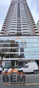 Apartamento com 3 Quartos à venda, 122m² no Fazenda, Itajaí