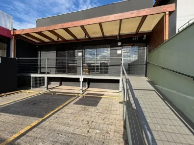 Ponto Comercial para alugar, 90m² no Jardim América, Sorocaba